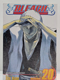 Bleach manga 20