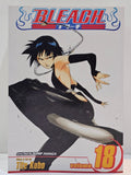 Bleach manga 18