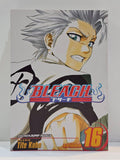 Bleach manga 16