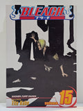 Bleach manga 15