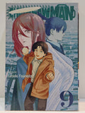 Chainsaw man manga 9