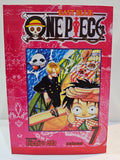 One piece manga 7