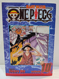 One piece manga 10