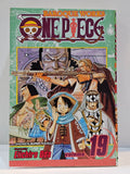 One piece manga 19