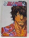 Bleach manga 5