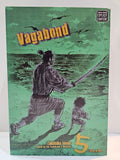Vagabond manga 5
