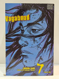 Vagabond manga 7