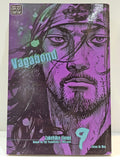 Vagabond manga 9