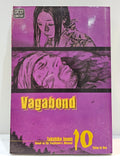 Vagabond manga 10