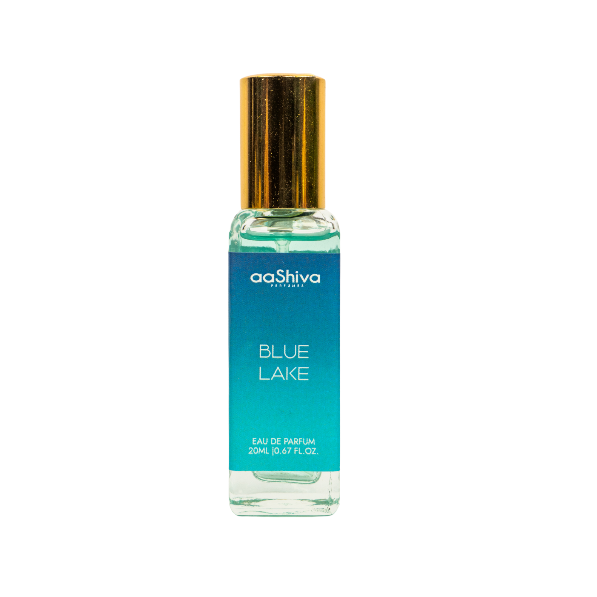 Blue Lake 20ml perfume