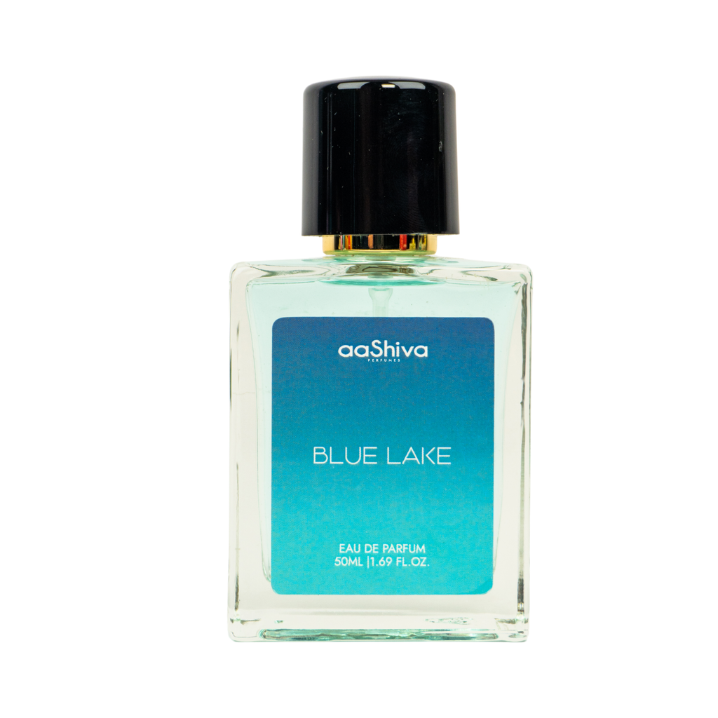 Blue Lake 50ml perfume