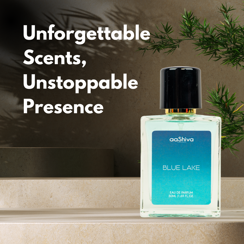 Blue Lake 20ml perfume