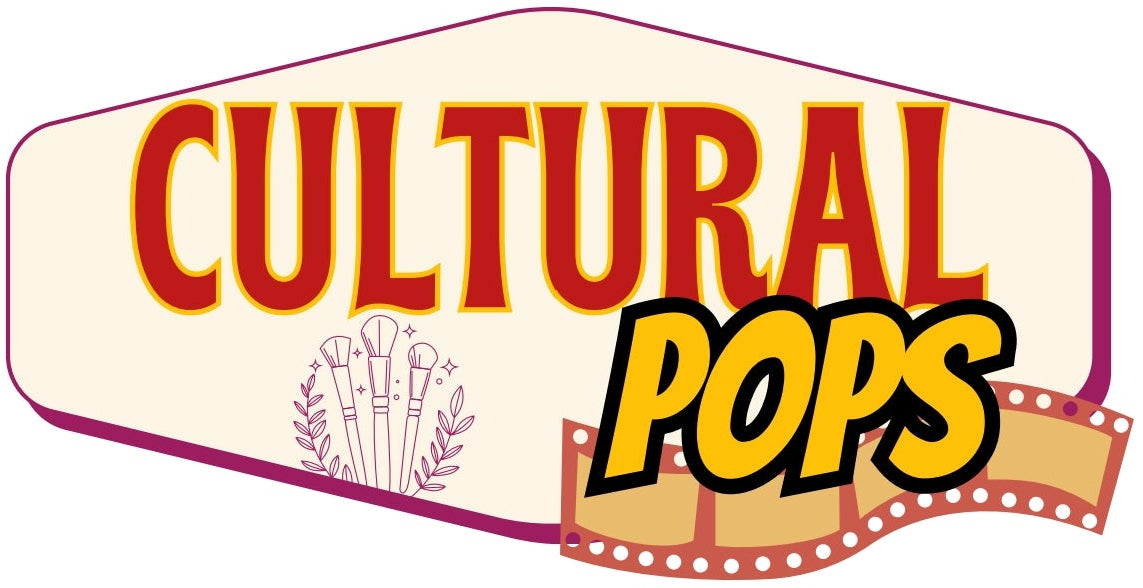 Cultural Pops