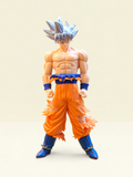 Goku Ultra Instinct action figure