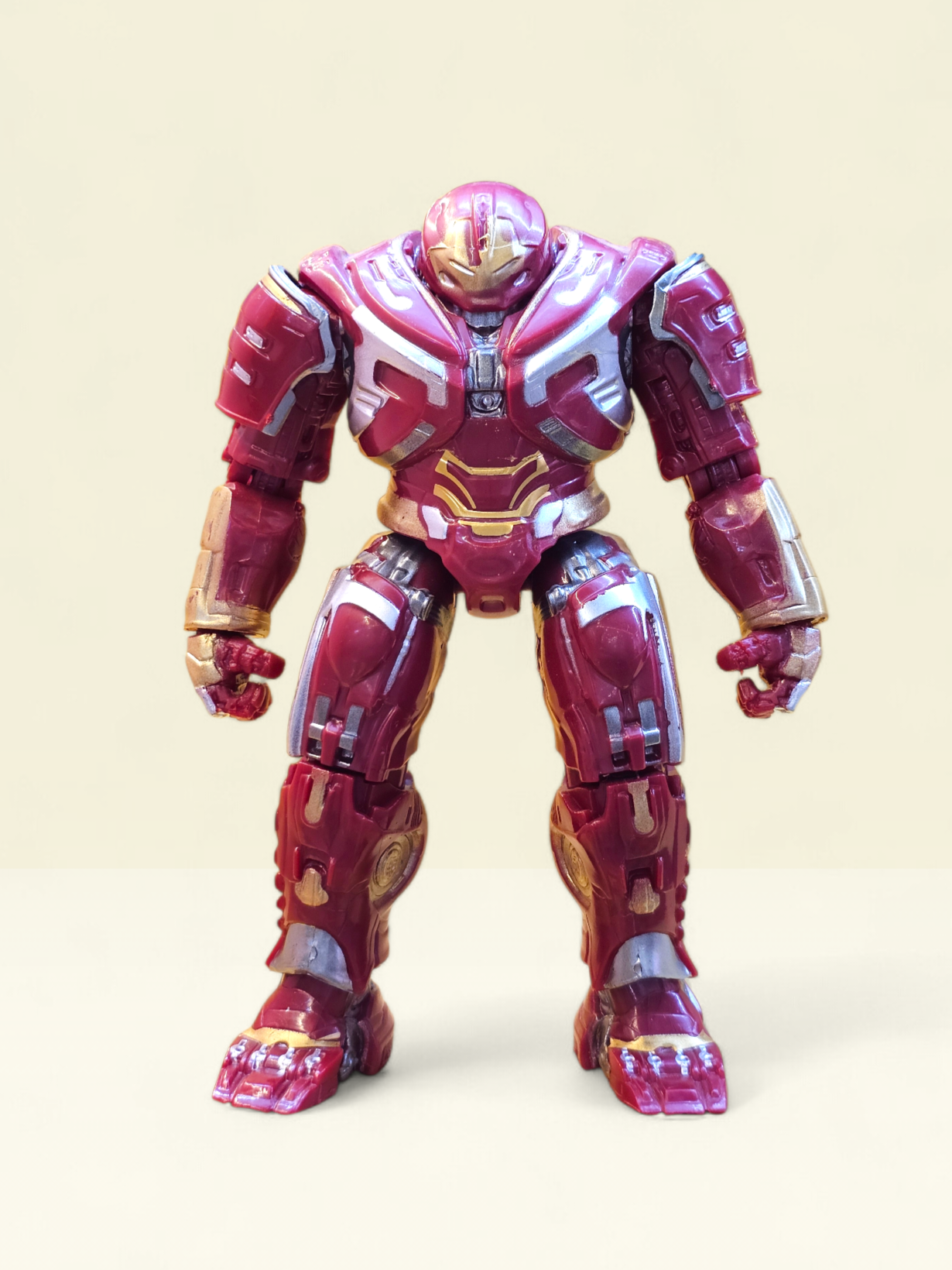 Hulkbuster