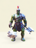 Hulk action figure