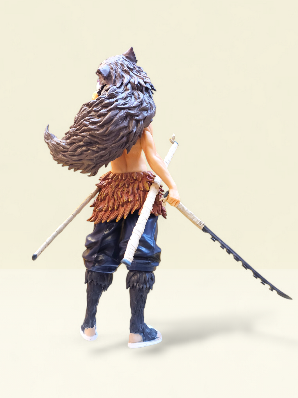 Inosuke figure