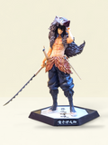 Inosuke figure