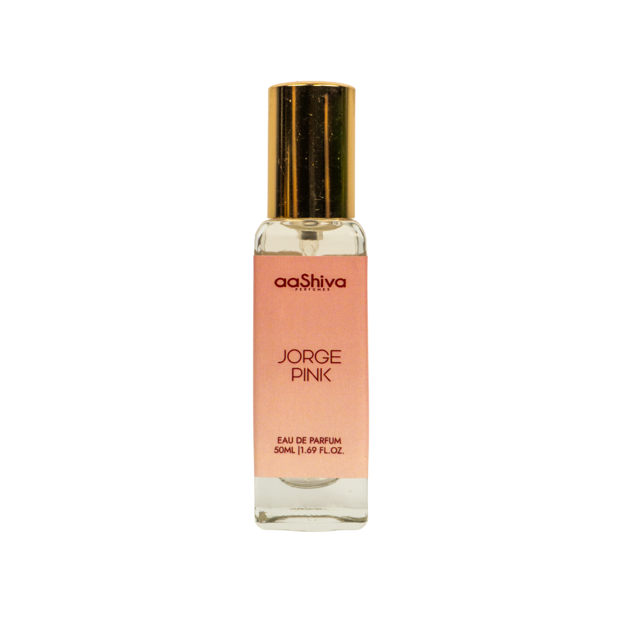Jorge Pink 20ml perfume