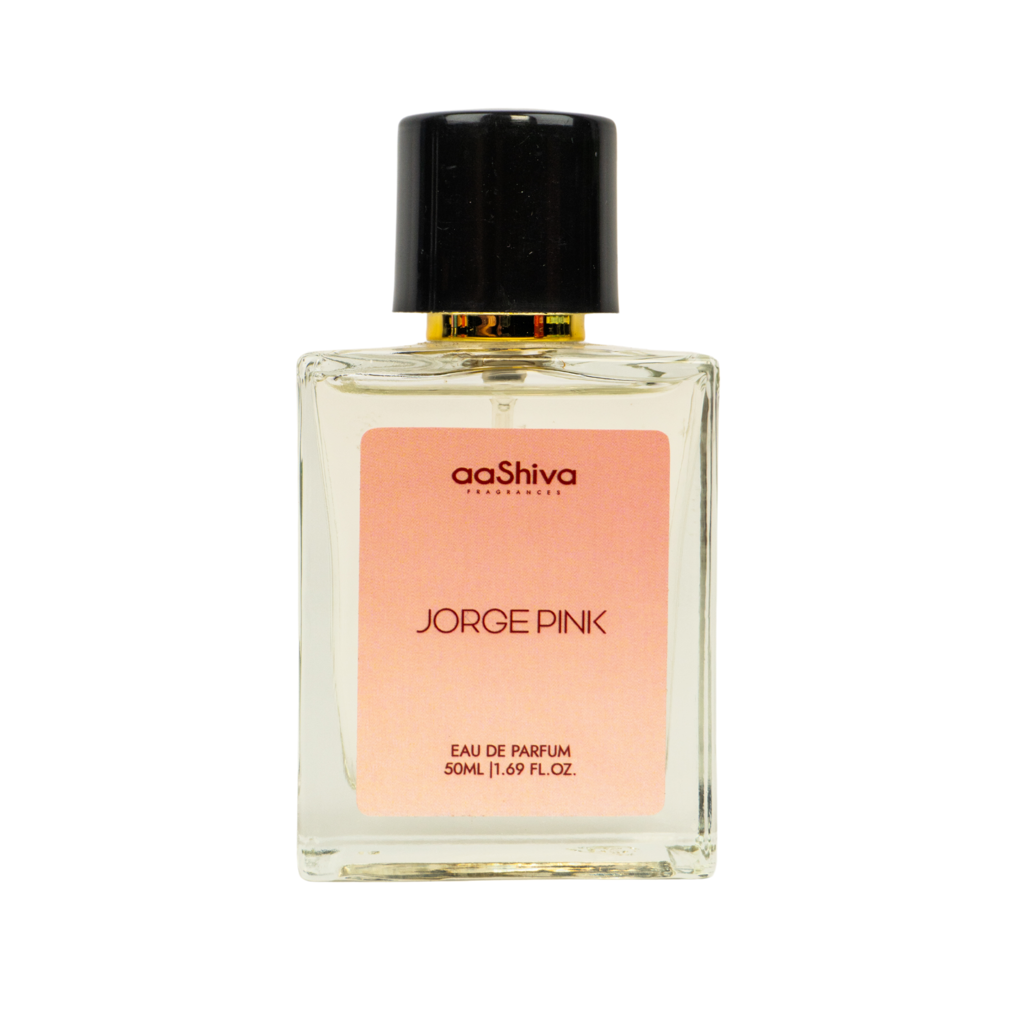 Jorge Pink 50ml perfume