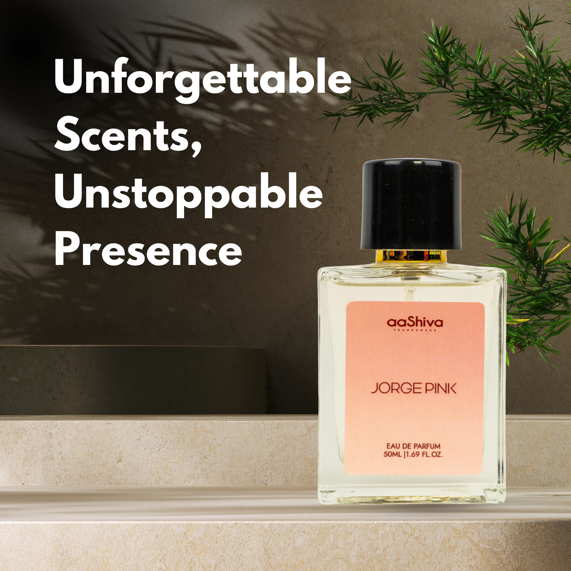 Jorge Pink 20ml perfume