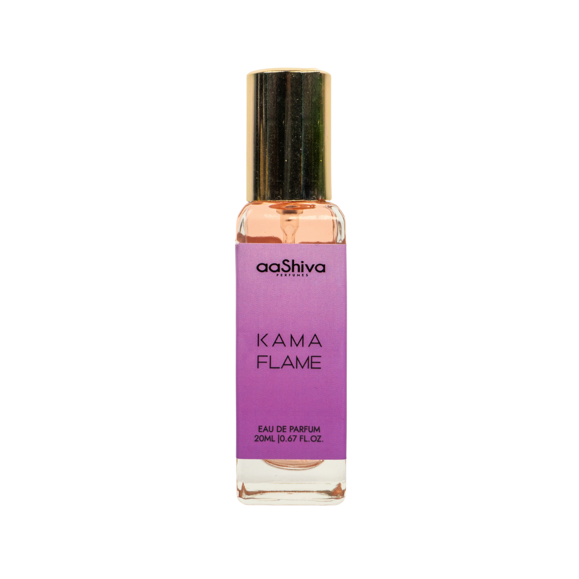 Kama Flame 20ml perfume