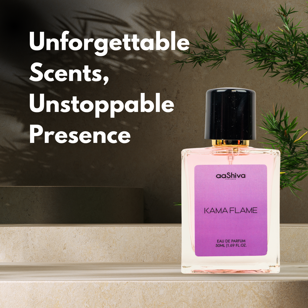 Kama Flame 20ml perfume
