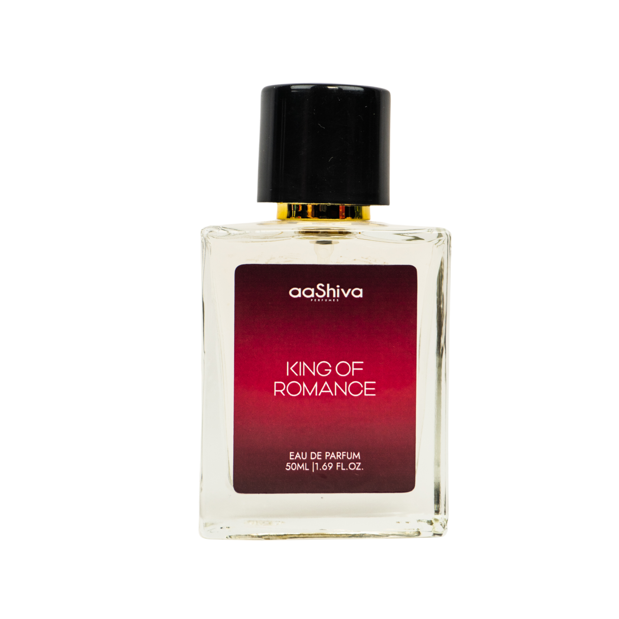 King Of Romance 50ml perfume