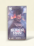 Super Man Fondjoy