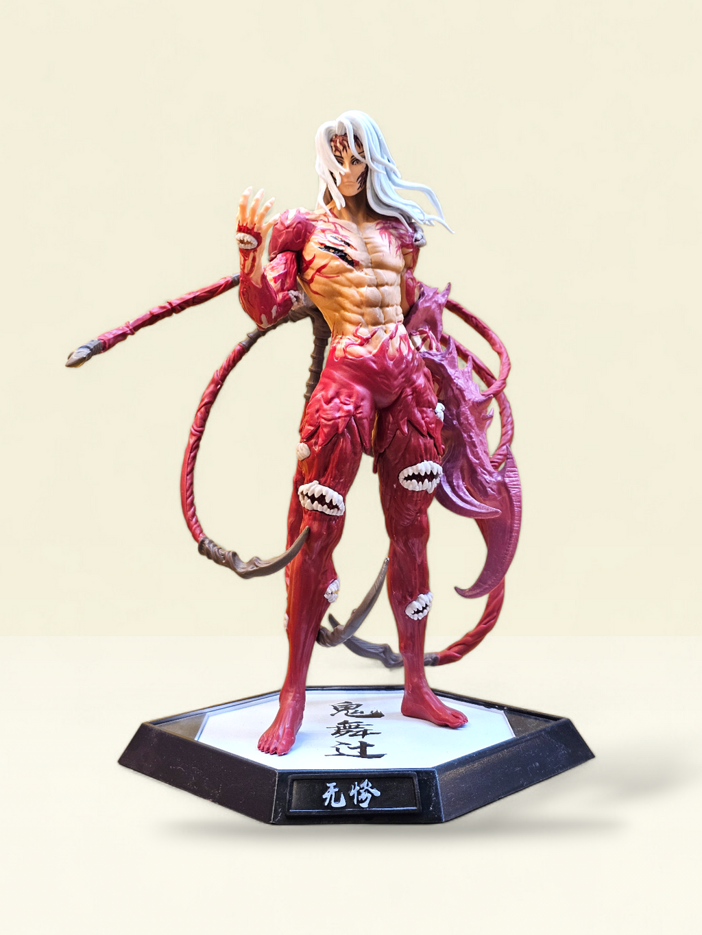 Muzan big figure
