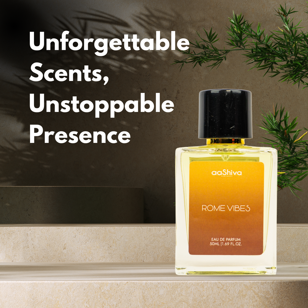 Rome Vibes 20ml perfume