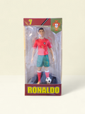 Ronaldo figure