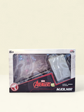 Thor Mjolnir Licensed ZD
