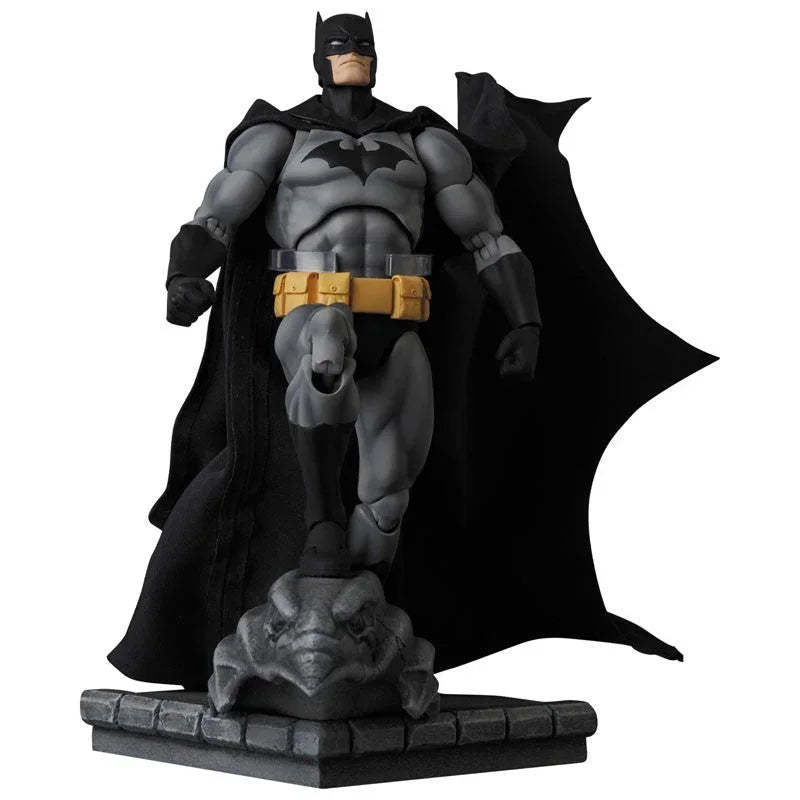 Bat Man Hush Figure