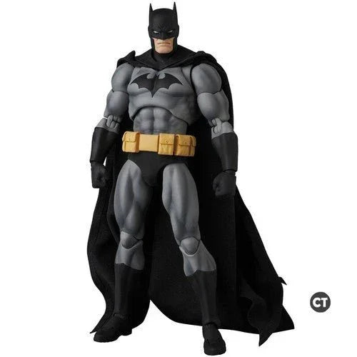 Bat Man Hush Figure