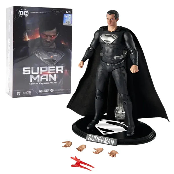 Super Man Fondjoy